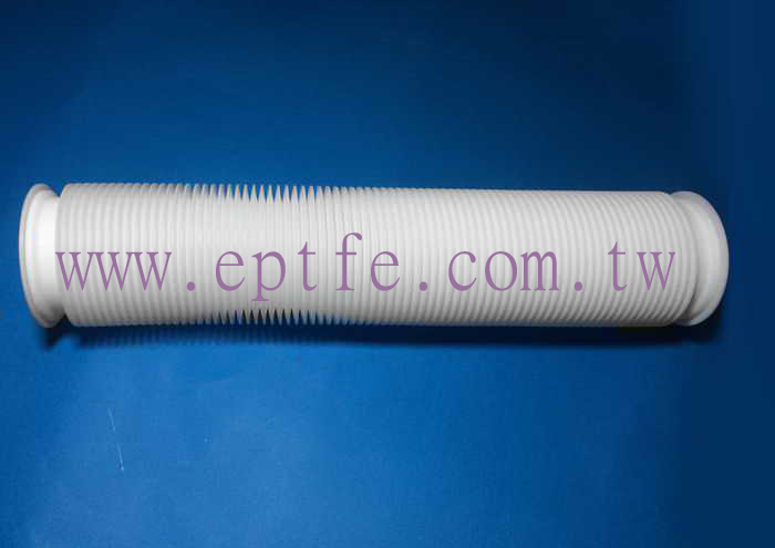 Height-expansion pipe